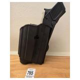 Gun Holster