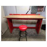 Work Table