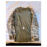 Tactical Shirt