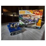 Star Wars Toys