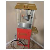 Popcorn Machine