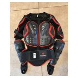 Motorcycle Jacket