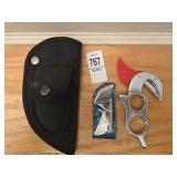 Ready Knife
