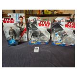 Star Wars Toys