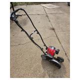 Edger