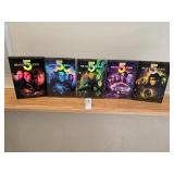 DVD Box Set