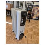 Space Heater