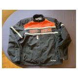 Motorcycle Jacket