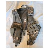 Tactical Vest