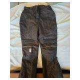 Motorcycle Clothes