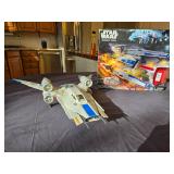 Star Wars Toys