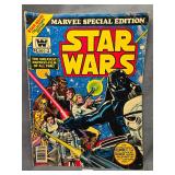 Star Wars Comic Book #2 Marvel Special Edition