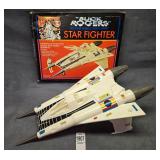 'Buck Rogers' Star Fighter Toy