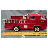 Tonka Firetruck