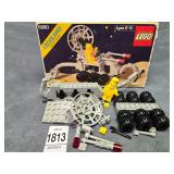 Lego 'Surface Explorer' Legoland