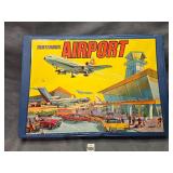 Matchbox 'Airport' Playset