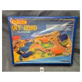 Matchbox 'Off Road' Playset
