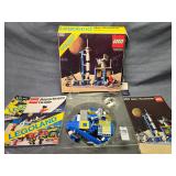 Lego 483 'Space System' Legoland