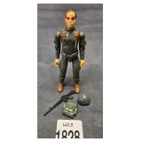 G.I. Joe 'Grunt' Action Figure 1982