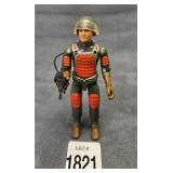 G.I. Joe 'Flash' Action Figure