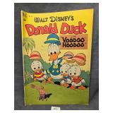 Walt Disney's Donal Duck No.238 Comic Book