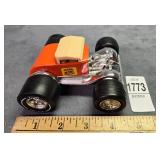 Tonka 'Orange Wheeler' Roadster Toy