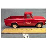 Tonka Jeep Pickup Truck