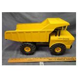 Tonka 'Mighty Dump Truck'