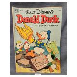 Walt Disney's Donald Duck Comic Book No.408