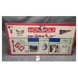 Monopoly St. Louis Cardinals Collector's Edition