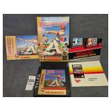 1987 R.B.I. Baseball Game for Nintendo