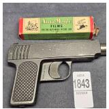 'Auto-Magic' Picture Gun