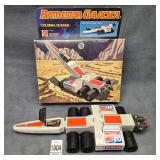 Battlestar Galactica 'Colonial Scarab' No.2534