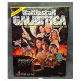 Battlestar Galactica Color Forms Adventure Set