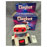 'Dingbot' No.5400 by Tomy Toy Robot