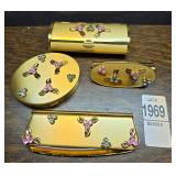 'Kotler & Kopit, Inc.' Complete Compact Set