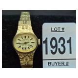 'Seiko' Automatic Wristwatch #11-7619