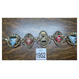 'Selro Selini' Pirate Bracelet