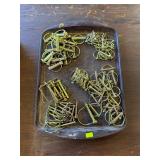 Hitch pins