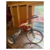 Tricycle