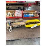 3 load straps