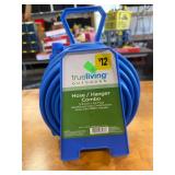 hose & hanger