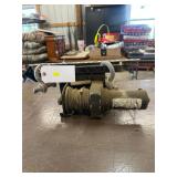 electric winch