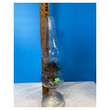 Oil lamp
