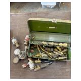 Brass & misc