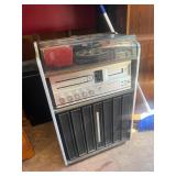 Stereo cabinet