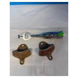 Coca Cola openers