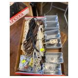 electrical supplies