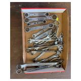 wrenches