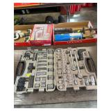 Socket set